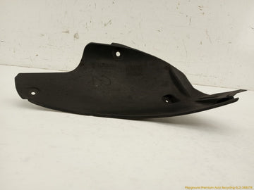 BMW 325CI Driver Left Rear Inner Fender Liner - 0