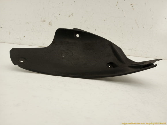 BMW 325CI Driver Left Rear Inner Fender Liner