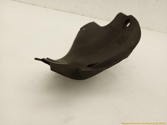 BMW 325CI Driver Left Rear Inner Fender Liner