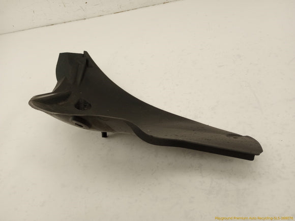 BMW 325CI Driver Left Rear Inner Fender Liner