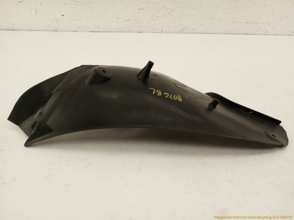 BMW 325CI Driver Left Rear Inner Fender Liner