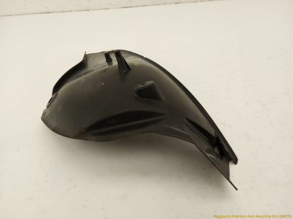 BMW 325CI Driver Left Rear Inner Fender Liner