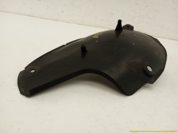 BMW 325CI Driver Left Rear Inner Fender Liner