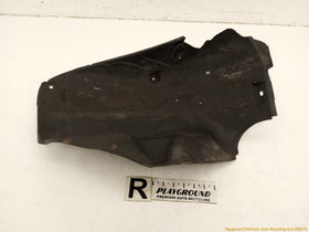 BMW 325CI Passenger Right Rear Inner Fender Liner