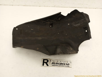 BMW 325CI Passenger Right Rear Inner Fender Liner