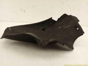 BMW 325CI Passenger Right Rear Inner Fender Liner - 0