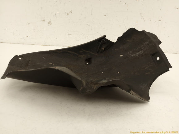BMW 325CI Passenger Right Rear Inner Fender Liner