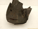 BMW 325CI Passenger Right Rear Inner Fender Liner-3