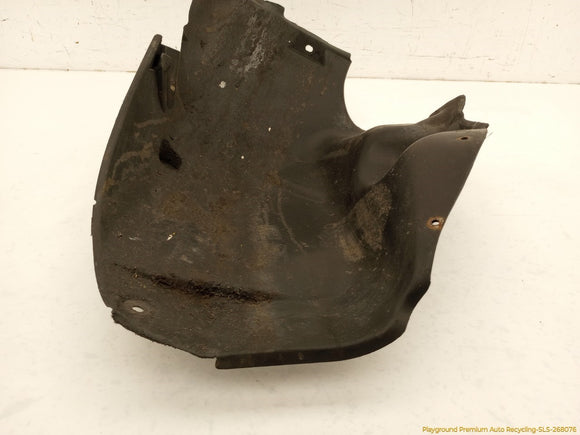 BMW 325CI Passenger Right Rear Inner Fender Liner