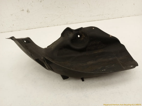 BMW 325CI Passenger Right Rear Inner Fender Liner