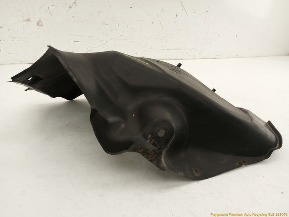 BMW 325CI Passenger Right Rear Inner Fender Liner