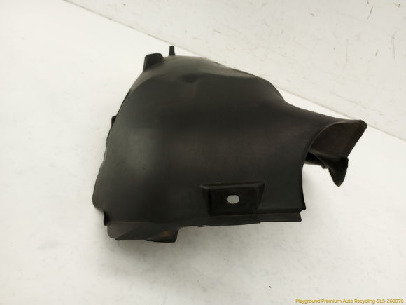 BMW 325CI Passenger Right Rear Inner Fender Liner