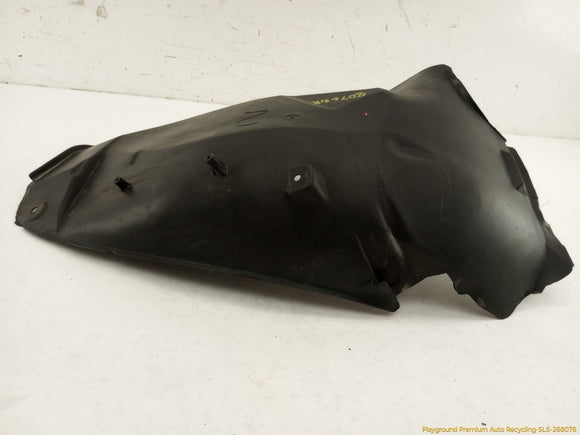 BMW 325CI Passenger Right Rear Inner Fender Liner