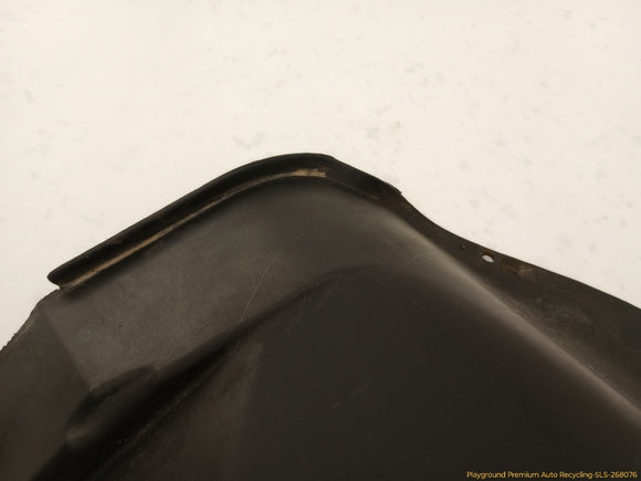 BMW 325CI Passenger Right Rear Inner Fender Liner