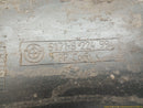 BMW 325CI Passenger Right Rear Inner Fender Liner-12