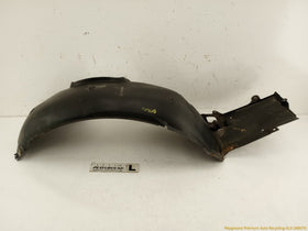 BMW 325CI Driver Left Front Inner Fender Liner