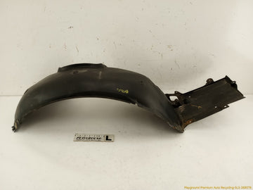 BMW 325CI Driver Left Front Inner Fender Liner