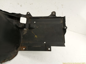 BMW 325CI Driver Left Front Inner Fender Liner - 0