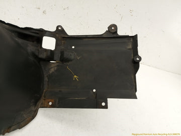 BMW 325CI Driver Left Front Inner Fender Liner - 0