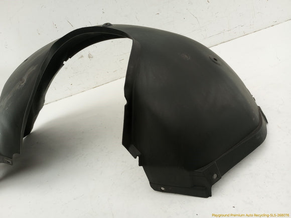 BMW 325CI Driver Left Front Inner Fender Liner