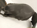 BMW 325CI Driver Left Front Inner Fender Liner-6