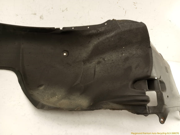 BMW 325CI Driver Left Front Inner Fender Liner