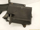 BMW 325CI Driver Left Front Inner Fender Liner-11