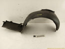 BMW 325CI Passenger Right Front Inner Fender Liner-1