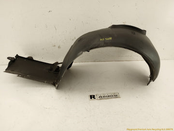 BMW 325CI Passenger Right Front Inner Fender Liner