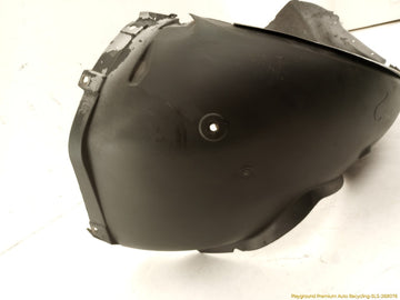 BMW 325CI Passenger Right Front Inner Fender Liner - 0