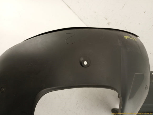 BMW 325CI Passenger Right Front Inner Fender Liner
