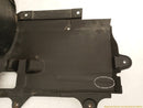 BMW 325CI Passenger Right Front Inner Fender Liner-5