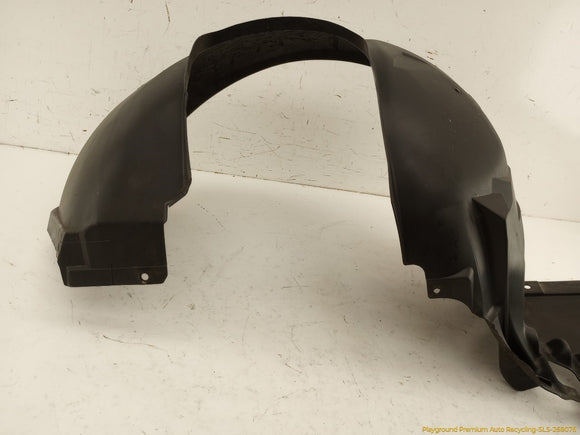 BMW 325CI Passenger Right Front Inner Fender Liner