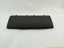Land Rover Evoque Driver Left Knee Airbag-2