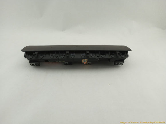 Land Rover Evoque Driver Left Knee Airbag