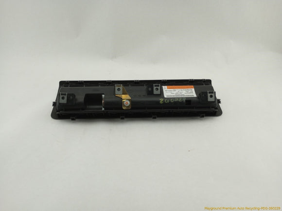 Land Rover Evoque Driver Left Knee Airbag