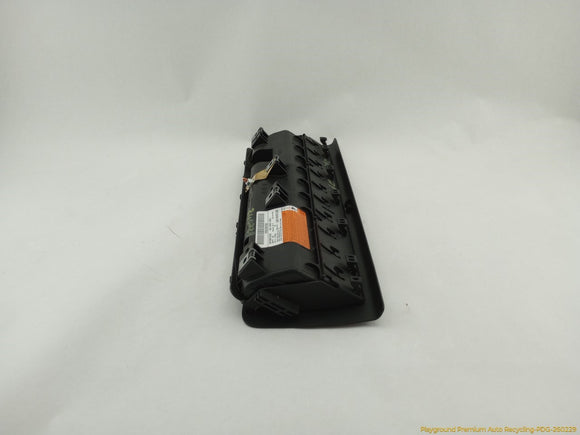 Land Rover Evoque Driver Left Knee Airbag