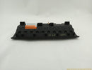 Land Rover Evoque Driver Left Knee Airbag-9