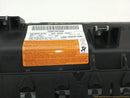 Land Rover Evoque Driver Left Knee Airbag-10