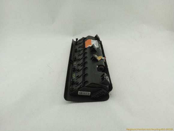 Land Rover Evoque Driver Left Knee Airbag