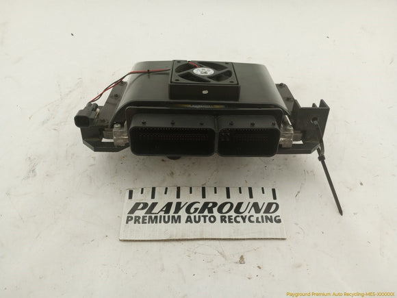 Range Rover Engine Control Module