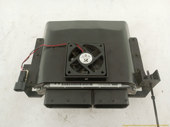 Range Rover Engine Control Module