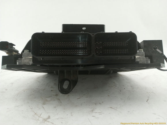 Range Rover Engine Control Module