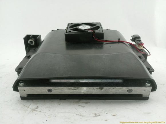 Range Rover Engine Control Module