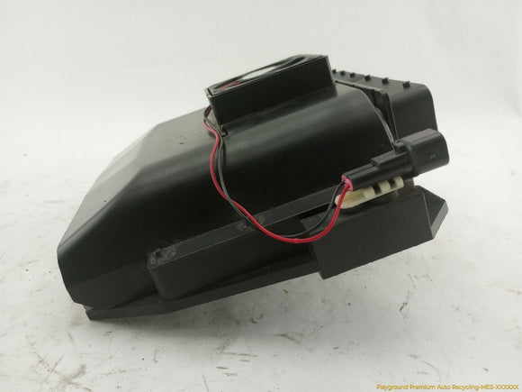Range Rover Engine Control Module
