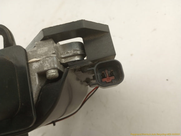 Range Rover Engine Control Module