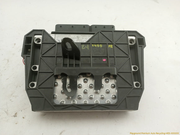 Range Rover Engine Control Module