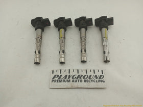 Audi TT Ignition Coils Set