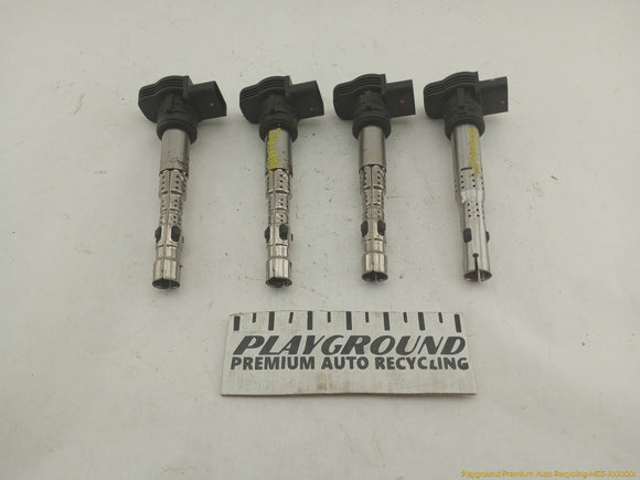 Audi TT Ignition Coils Set
