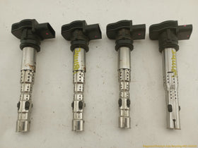 Audi TT Ignition Coils Set - 0